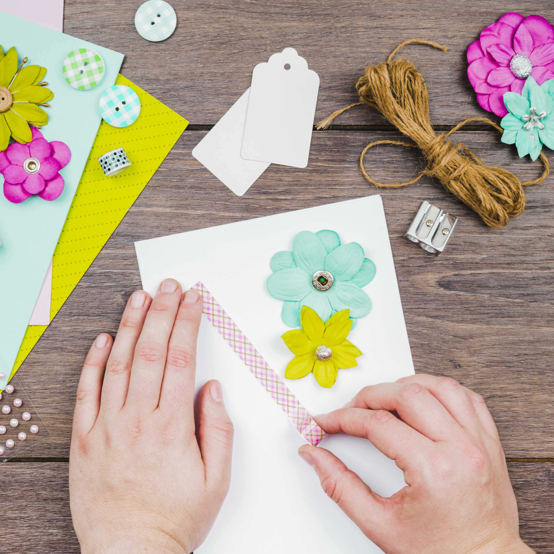 Card Making