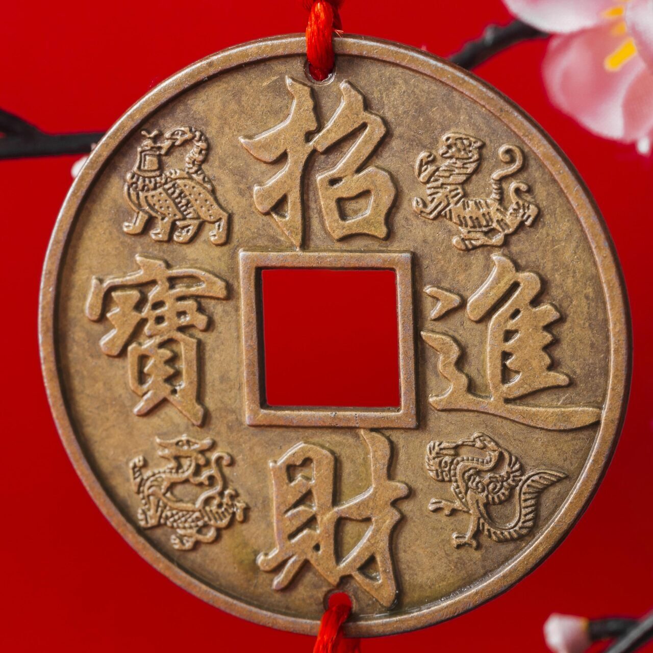 Mah Jong 1