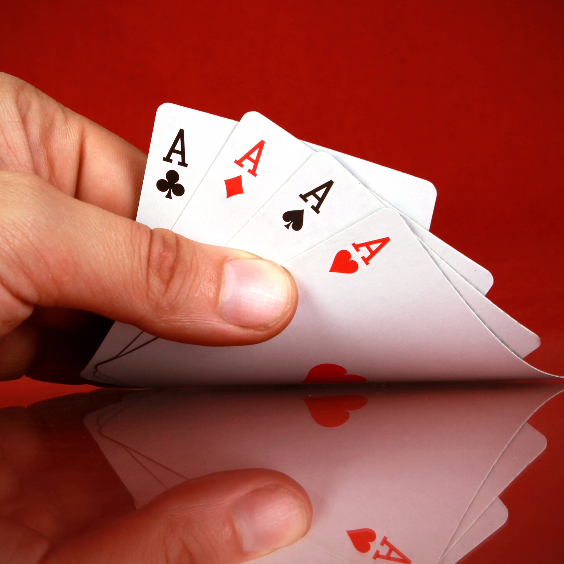 Card Club