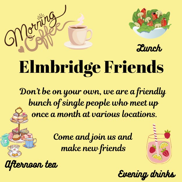 Elmbridge Friends
