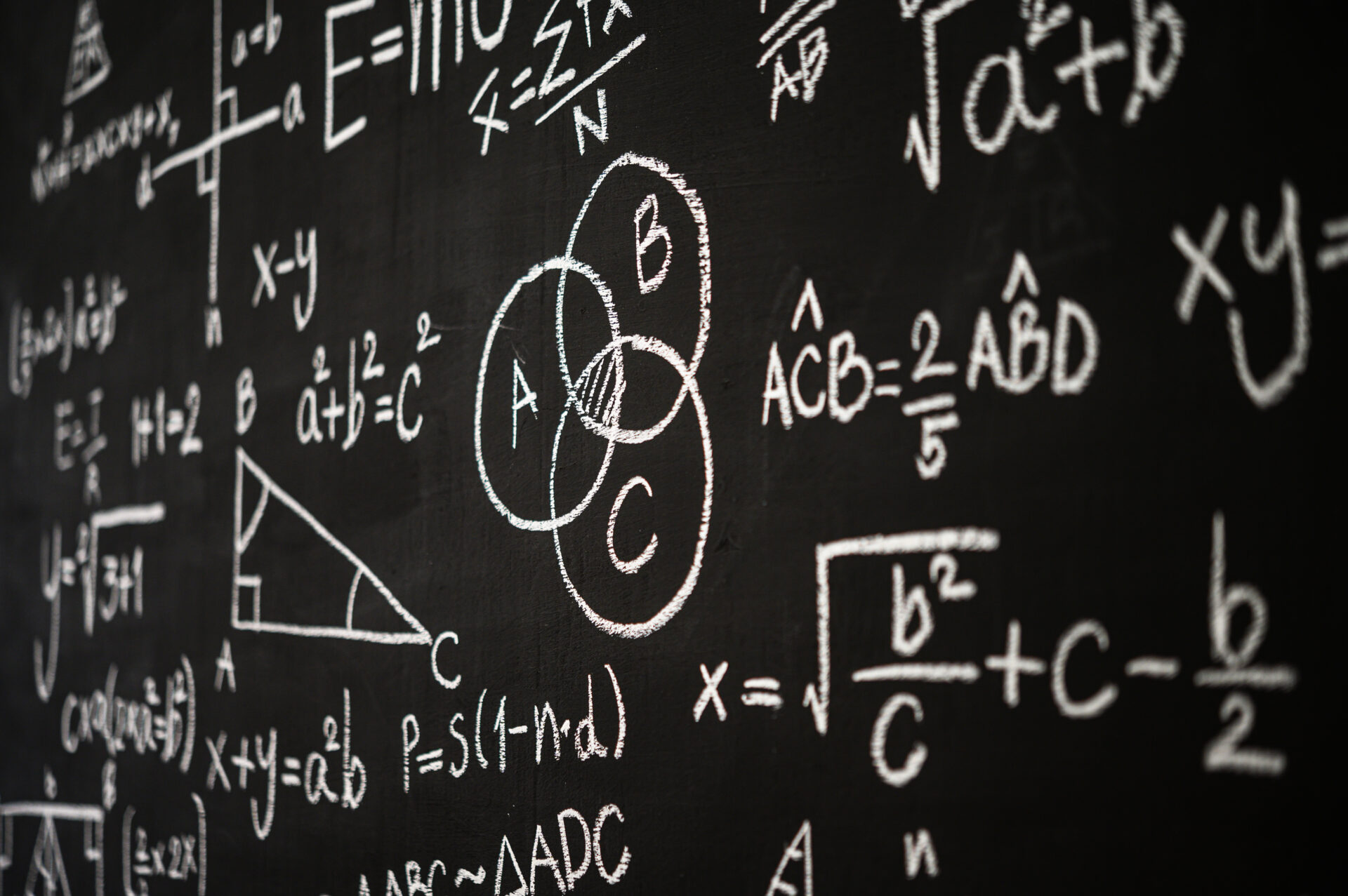 Exploring Maths