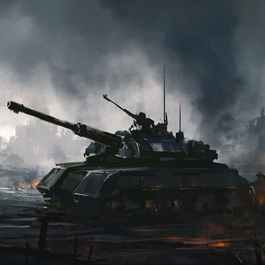 Military History