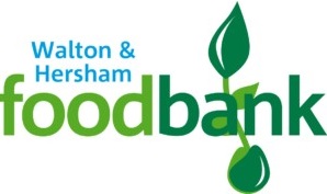 Walton & Hersham Foodbank