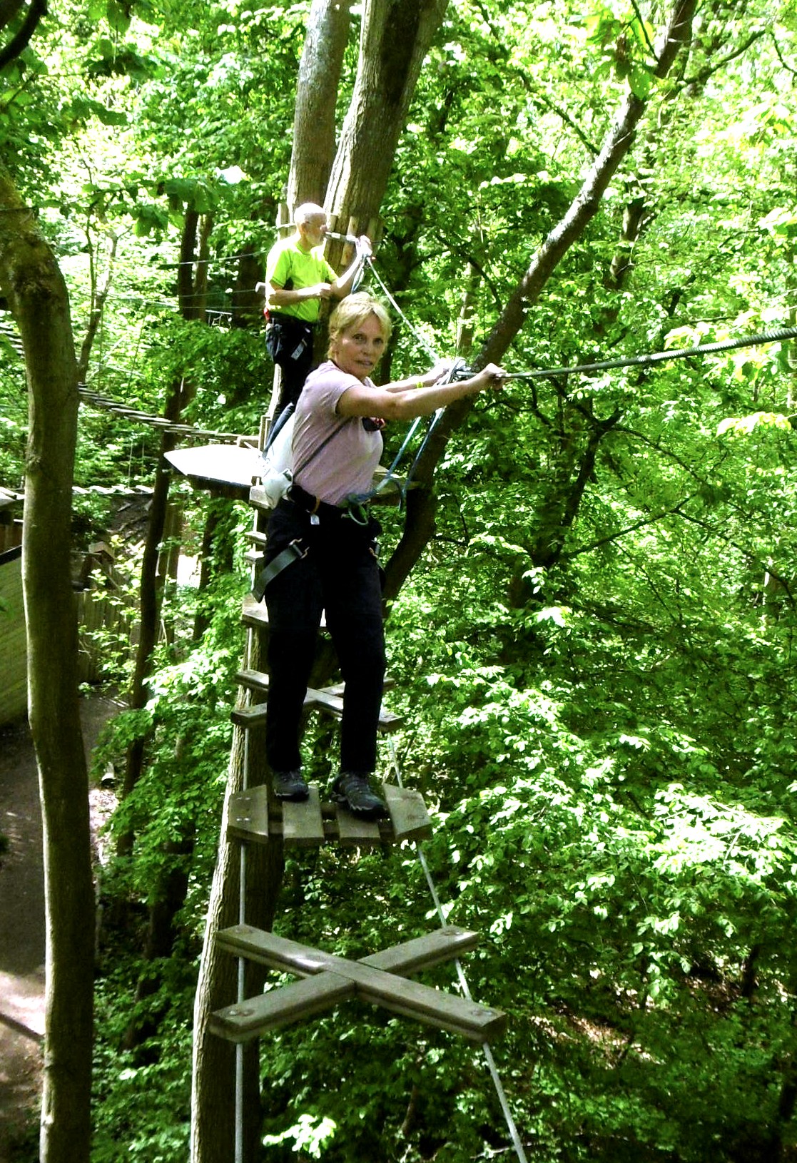 Adventurous Activities 3