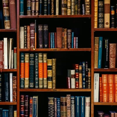 Book Lovers Forum