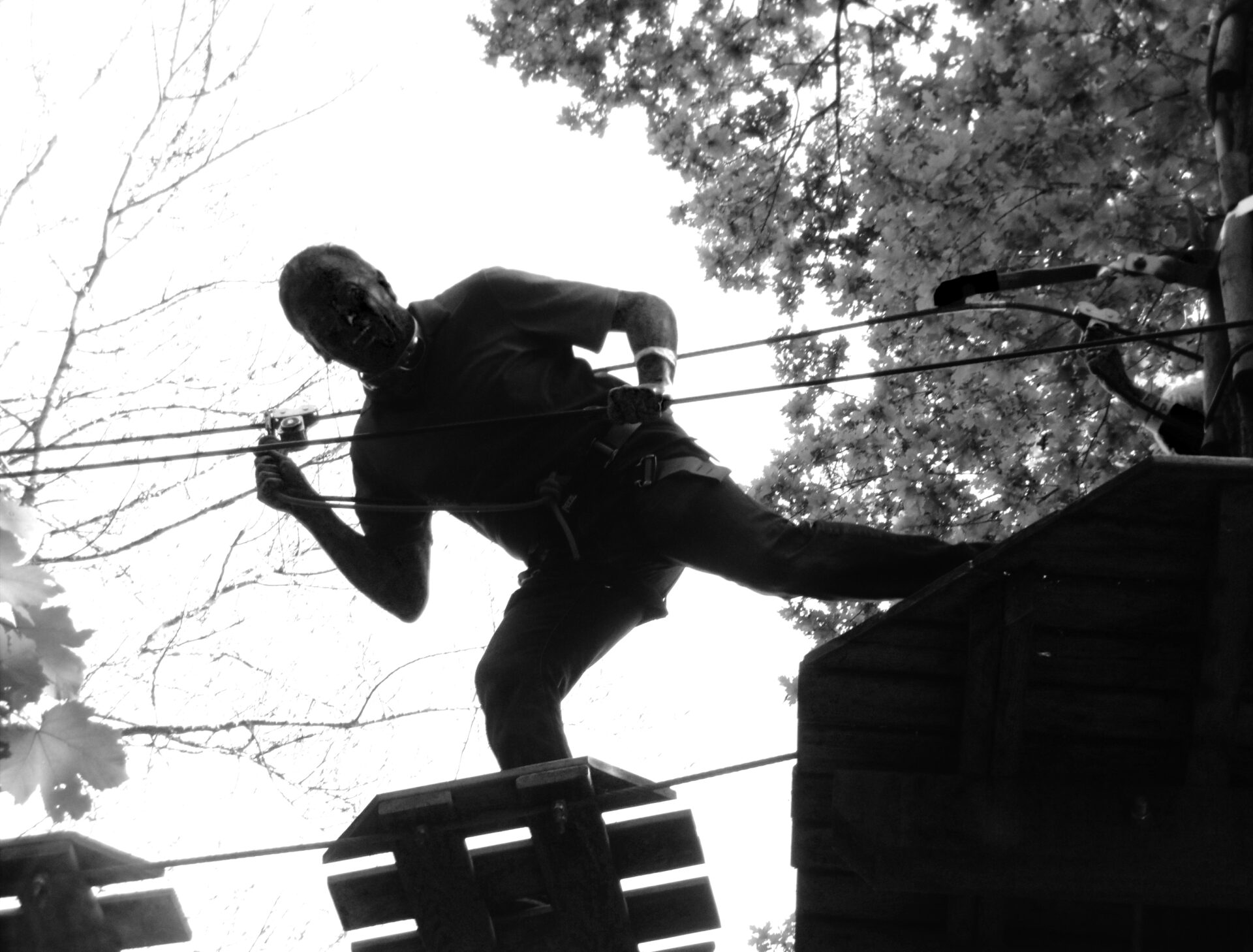 Adventurous Activities 2
